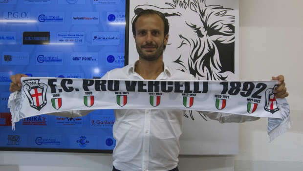 Alberto Gilardino (Foto Ivan Benedetto)