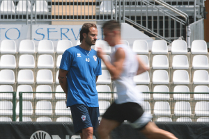 Alberto Gilardino (Foto Ivan Benedetto)