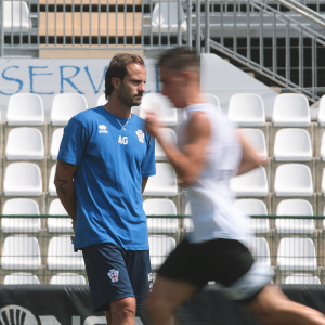 Alberto Gilardino (Foto Ivan Benedetto)