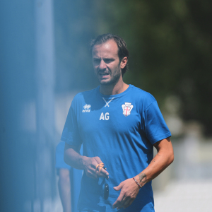 Alberto Gilardino (Foto Ivan Benedetto)