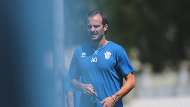 Alberto Gilardino (Foto Ivan Benedetto)