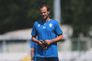 Alberto Gilardino (Foto Ivan Benedetto)