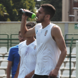 (Foto Ivan Benedetto)