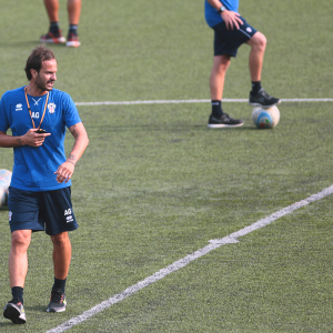 Alberto Gilardino (Foto Ivan Benedetto)