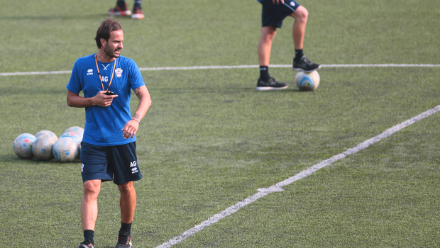 Alberto Gilardino (Foto Ivan Benedetto)