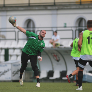 (Foto Ivan Benedetto)