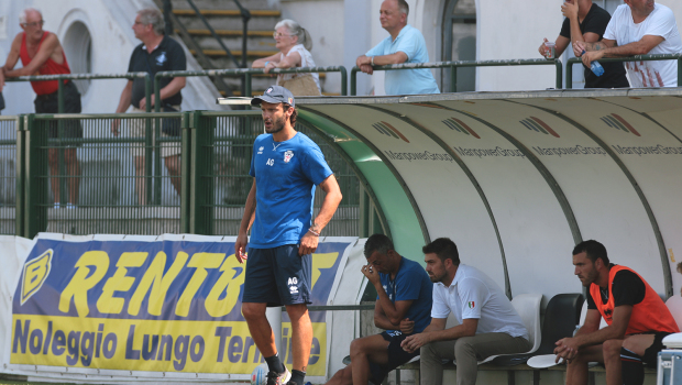 (Foto Ivan Benedetto)