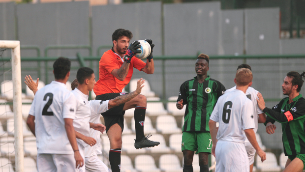 (Foto Ivan Benedetto)