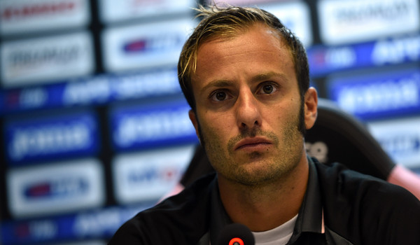 Alberto Gilardino