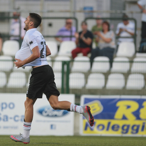Paulo Azzi (Foto Ivan Benedetto)