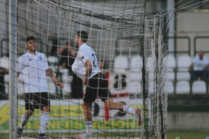 Paulo Azzi (Foto Ivan Benedetto)