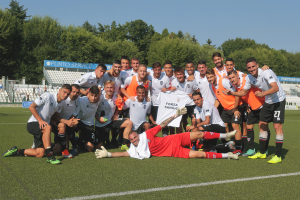 (Foto Ivan Benedetto)