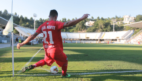 Matteo Della Morte (Foto Ivan Benedetto)