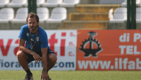 Alberto Gilardino (Foto Ivan Benedetto)