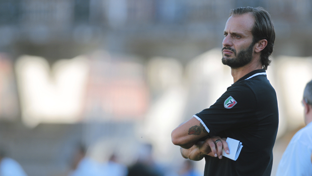 Alberto Gilardino (Foto Ivan Benedetto)