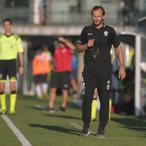 Alberto Gilardino (Foto Ivan Benedetto)