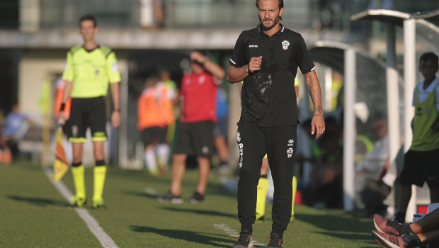 Alberto Gilardino (Foto Ivan Benedetto)