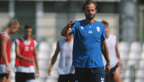 Alberto Gilardino (Foto Ivan Benedetto)