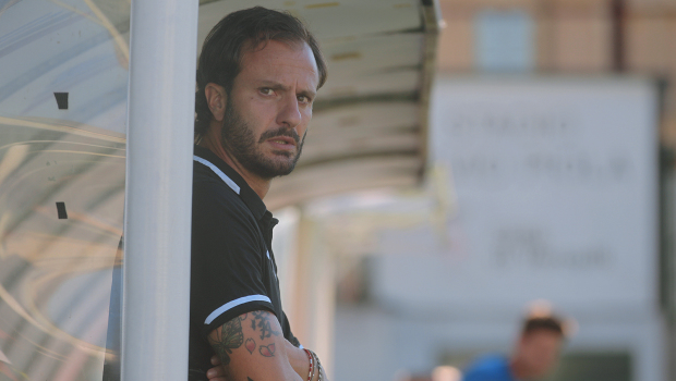 Alberto Gilardino (Foto Ivan Benedetto)