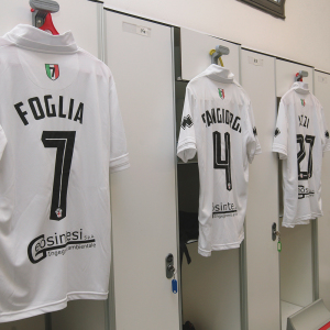 (Foto Ivan Benedetto)