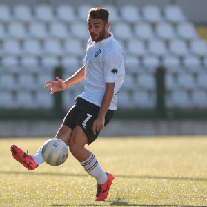 Michele Foglia (Foto Ivan Benedetto)