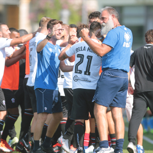 (Foto Ivan Benedetto)