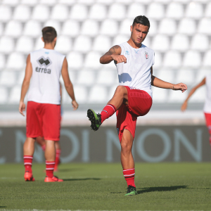 (Foto Ivan Benedetto)