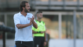 Alberto Gilardino (Foto Ivan Benedetto)