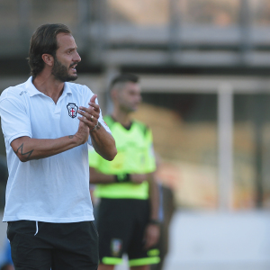 Alberto Gilardino (Foto Ivan Benedetto)