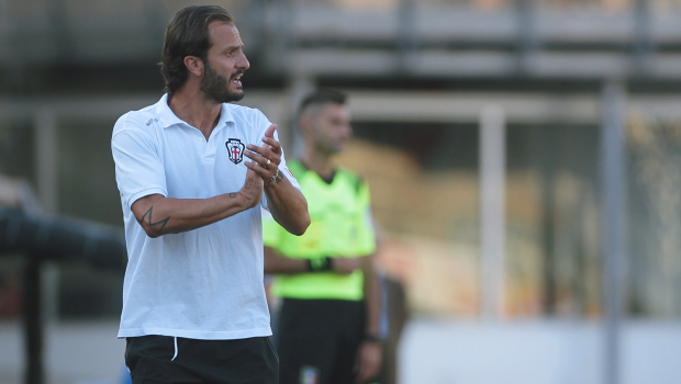 Alberto Gilardino (Foto Ivan Benedetto)