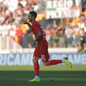 Paulo Azzi (Foto Ivan Benedetto)