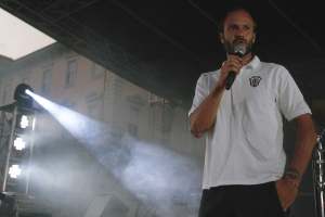 Alberto Gilardino (Foto Ivan Benedetto)
