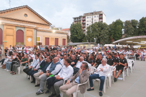 (Foto Ivan Benedetto)