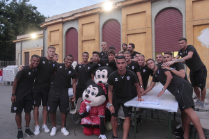 (Foto Ivan Benedetto)