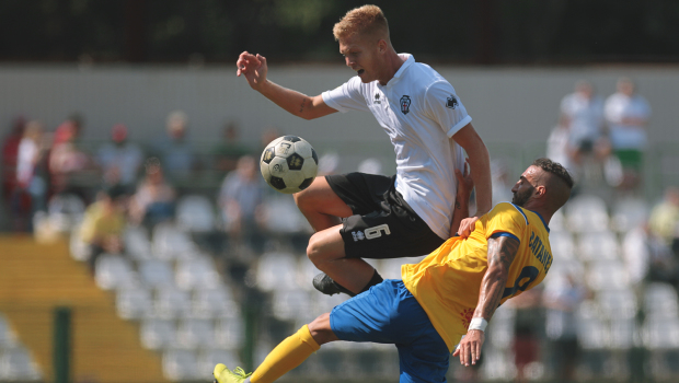 Giovanni Graziano (Foto Ivan Benedetto)