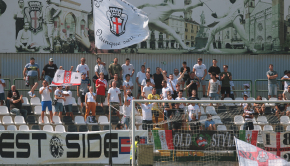 (Foto Ivan Benedetto)