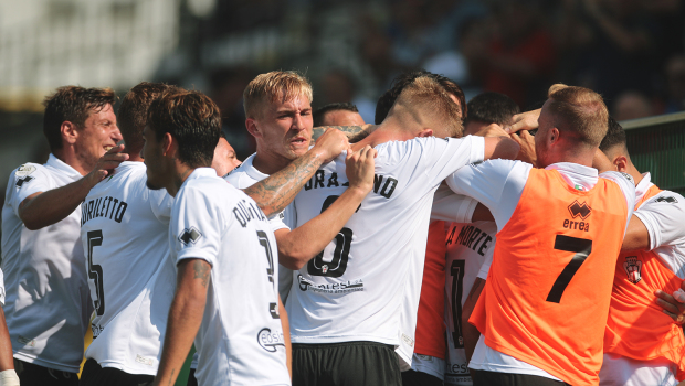 (Foto Ivan Benedetto)