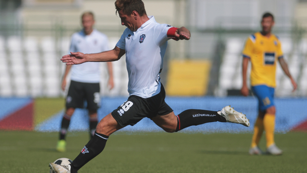 Eros Schiavon (Foto Ivan Benedetto)