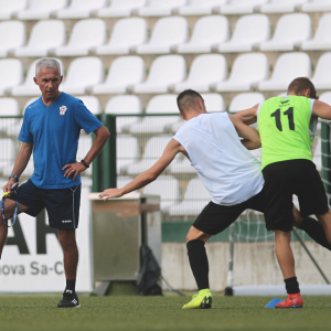 Pro Vercelli Berretti (Foto Ivan Benedetto)