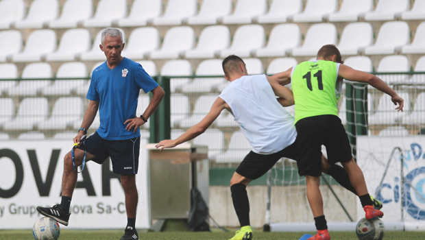 Pro Vercelli Berretti (Foto Ivan Benedetto)