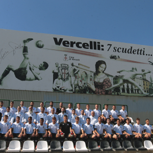 (Foto Ivan Benedetto)