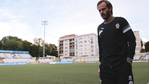 Alberto Gilardino (Foto Ivan Benedetto)