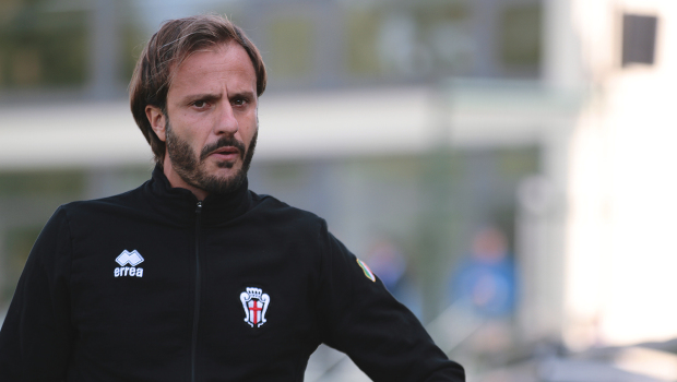 Alberto Gilardino (Foto Ivan Benedetto)