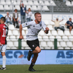 Giovanni Graziano (Foto Ivan Benedetto)