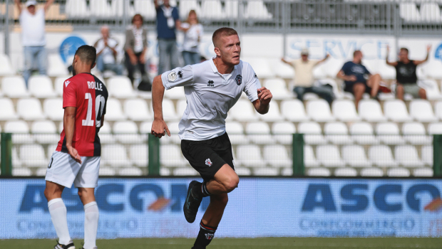 Giovanni Graziano (Foto Ivan Benedetto)