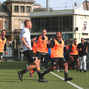 (Foto Ivan Benedetto)