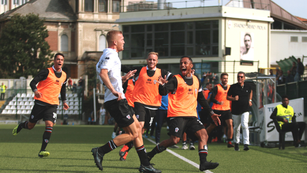 (Foto Ivan Benedetto)