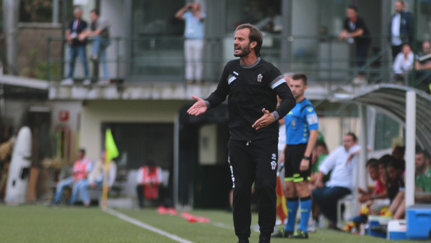 Alberto Gilardino (Foto Ivan Benedetto)