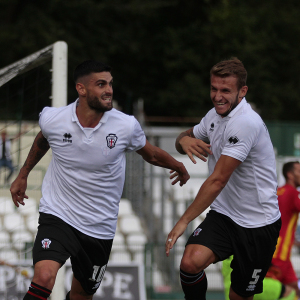 (Foto Ivan Benedetto)