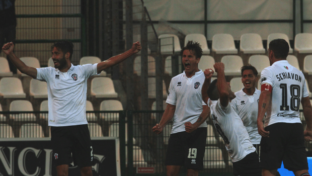 (Foto Ivan Benedetto)